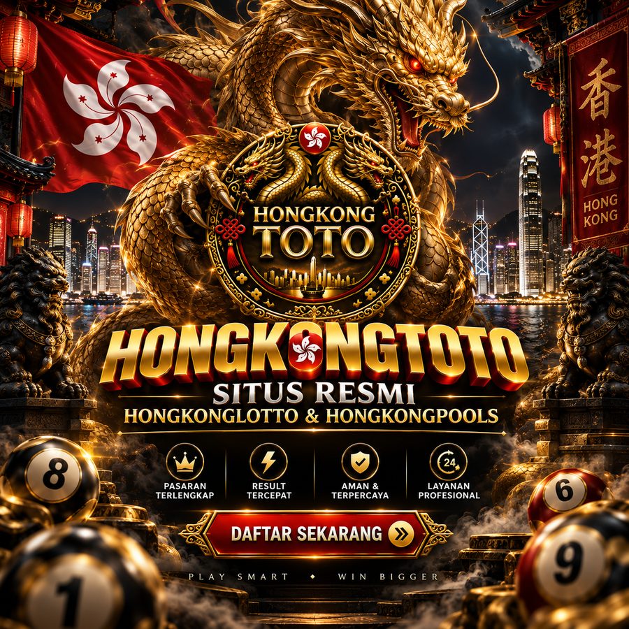 Hongkongtoto Uluan